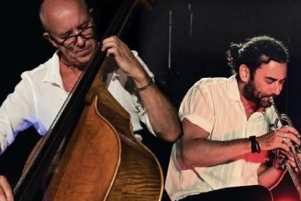 25o Φεστιβάλ Νάξου - AEGN jazz group