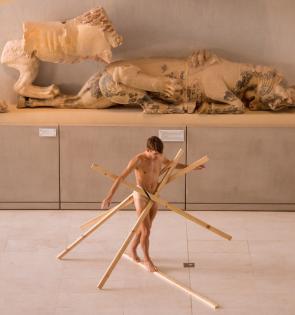 MicroDances