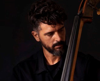 Πέτρος Κλαμπάνης - “Tora Collective”