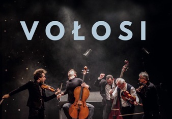 VOLOSI in concert