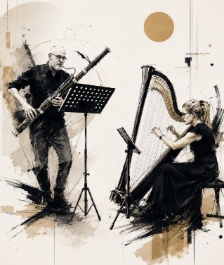 Φεστιβάλ Νάξου: Synesthesia, Όταν ο Ήχος συναντά το Χρώμα